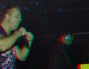 ZodoZ 3D  MC Da Syndrome &#38; DJ E-Force @ Make You Dance Showcase : Amsterdam, ADE, desmet, make you dance, hardstyle, MC Da Syndrome
